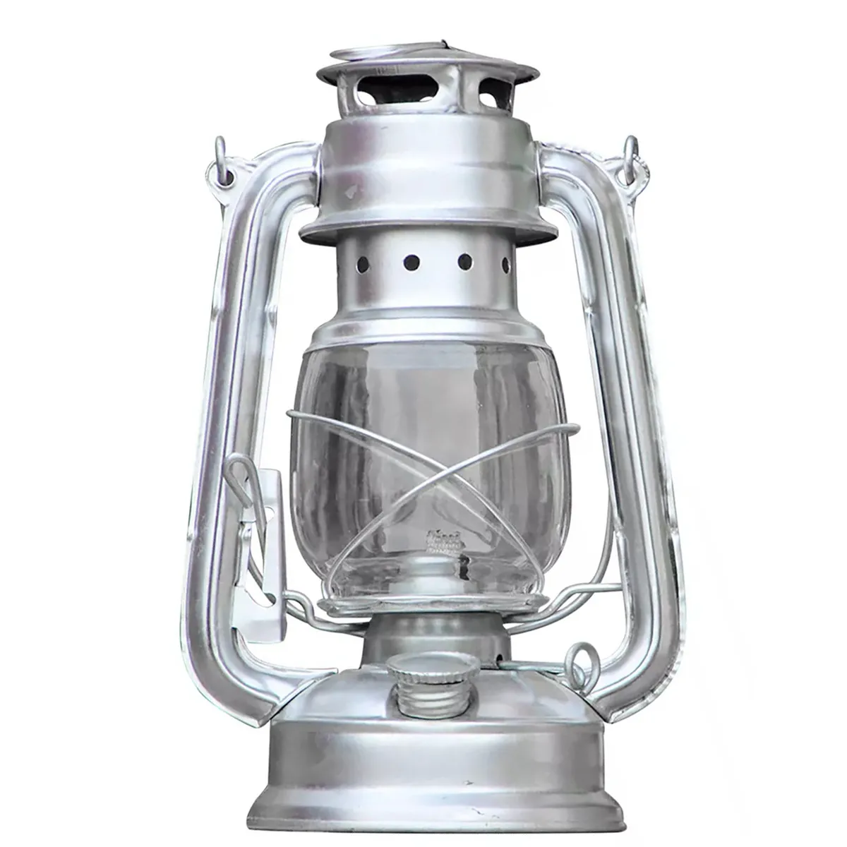 QUAIL - LAMPARA DE PARAFINA PARA CAMPING - IDEAL PARA EXTERIORES QUAIL