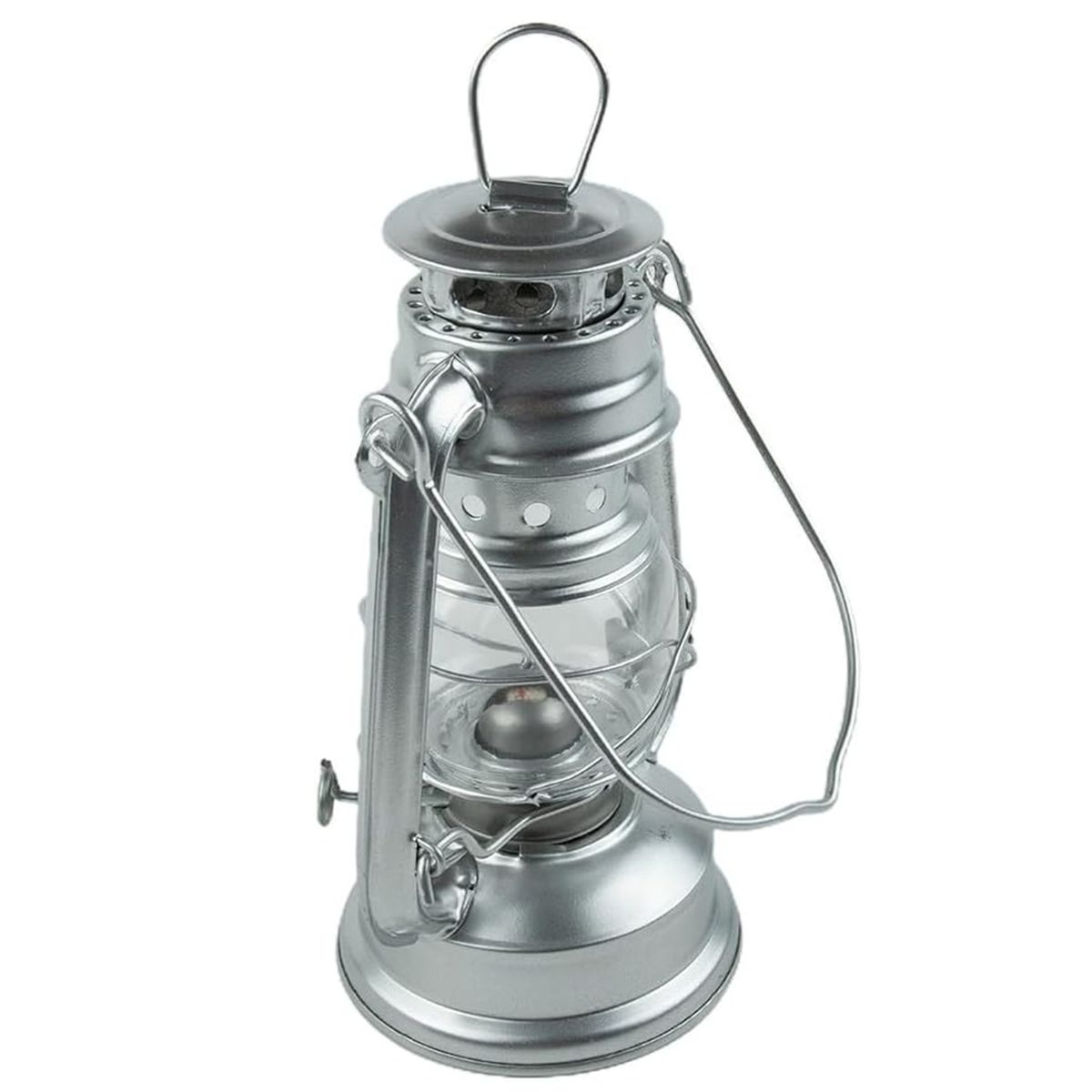 QUAIL - LAMPARA DE PARAFINA PARA CAMPING - IDEAL PARA EXTERIORES QUAIL