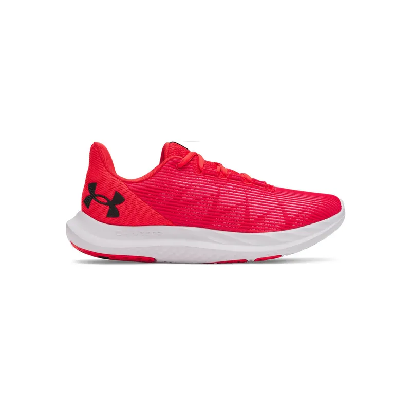 UNDER ARMOUR - Zapatillas Run Speed Swift hombre Rojo UNDER ARMOUR