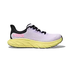 HOKA - Zapatillas Arahi 7 Mujer Starlight Glow