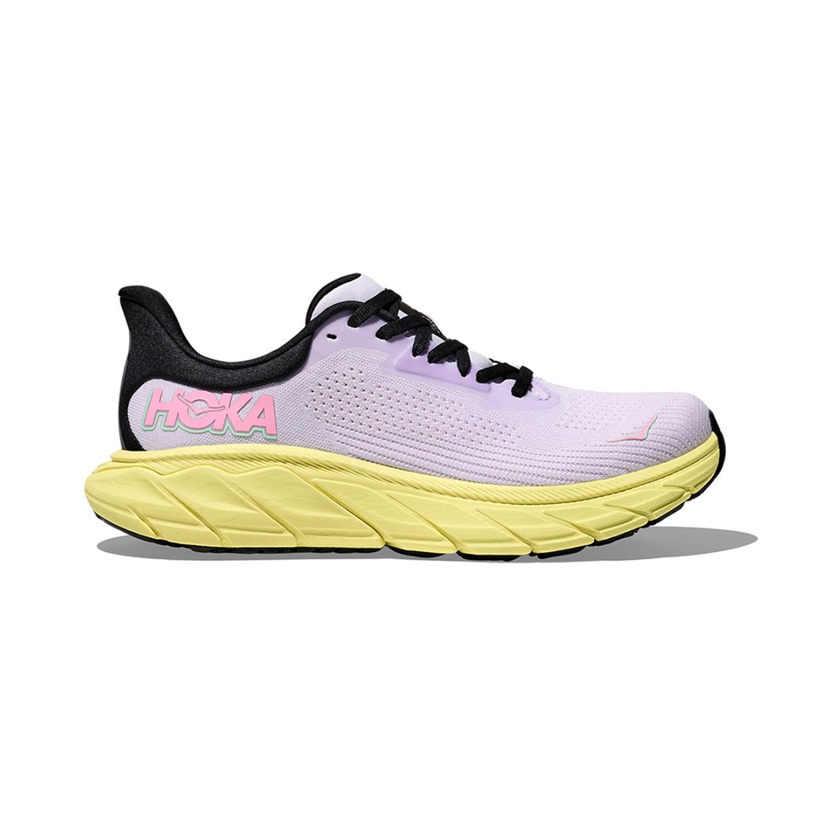 HOKA - Zapatillas Mujer Running Hoka Arahi 7 Starlight Glow