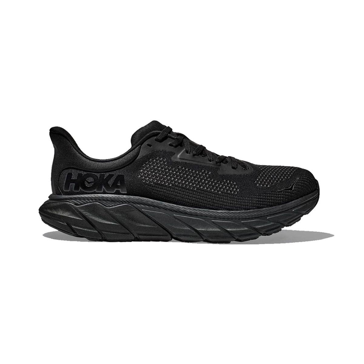 HOKA - Zapatillas Mujer Running Hoka Arahi 7 Black