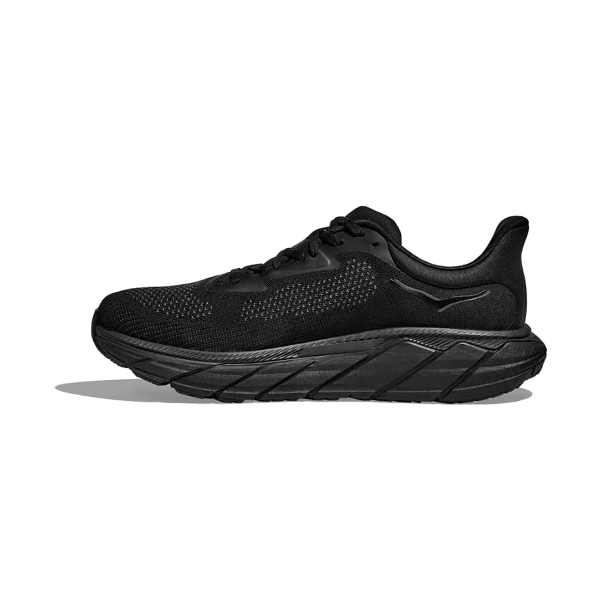 HOKA - Zapatillas Mujer Running Hoka Arahi 7 Black