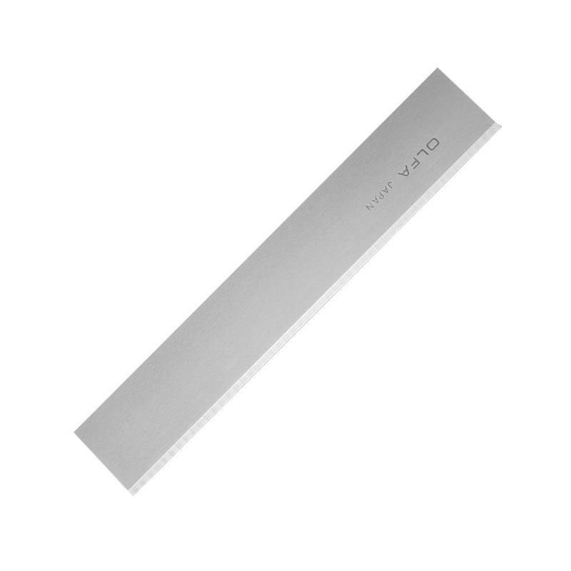 OLFA - Repuesto Cuchillo Tipo Raspador XSR 6 un.