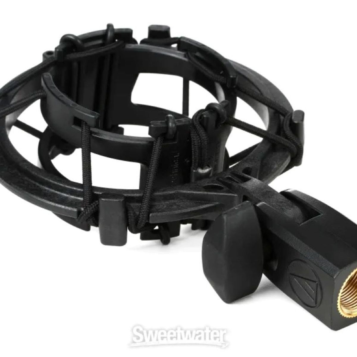 AUDIO TECHNICA - Soporte Antivibracion Para Microfono Audio-Technica  AT8458a