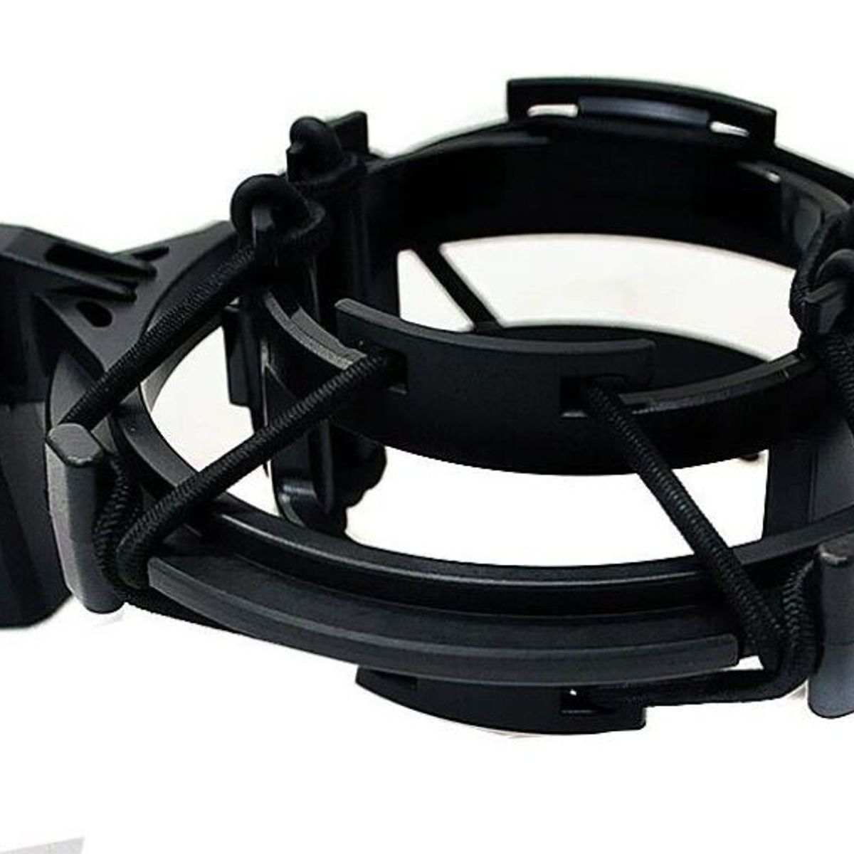 AUDIO TECHNICA - Soporte Antivibracion Para Microfono Audio-Technica  AT8458a