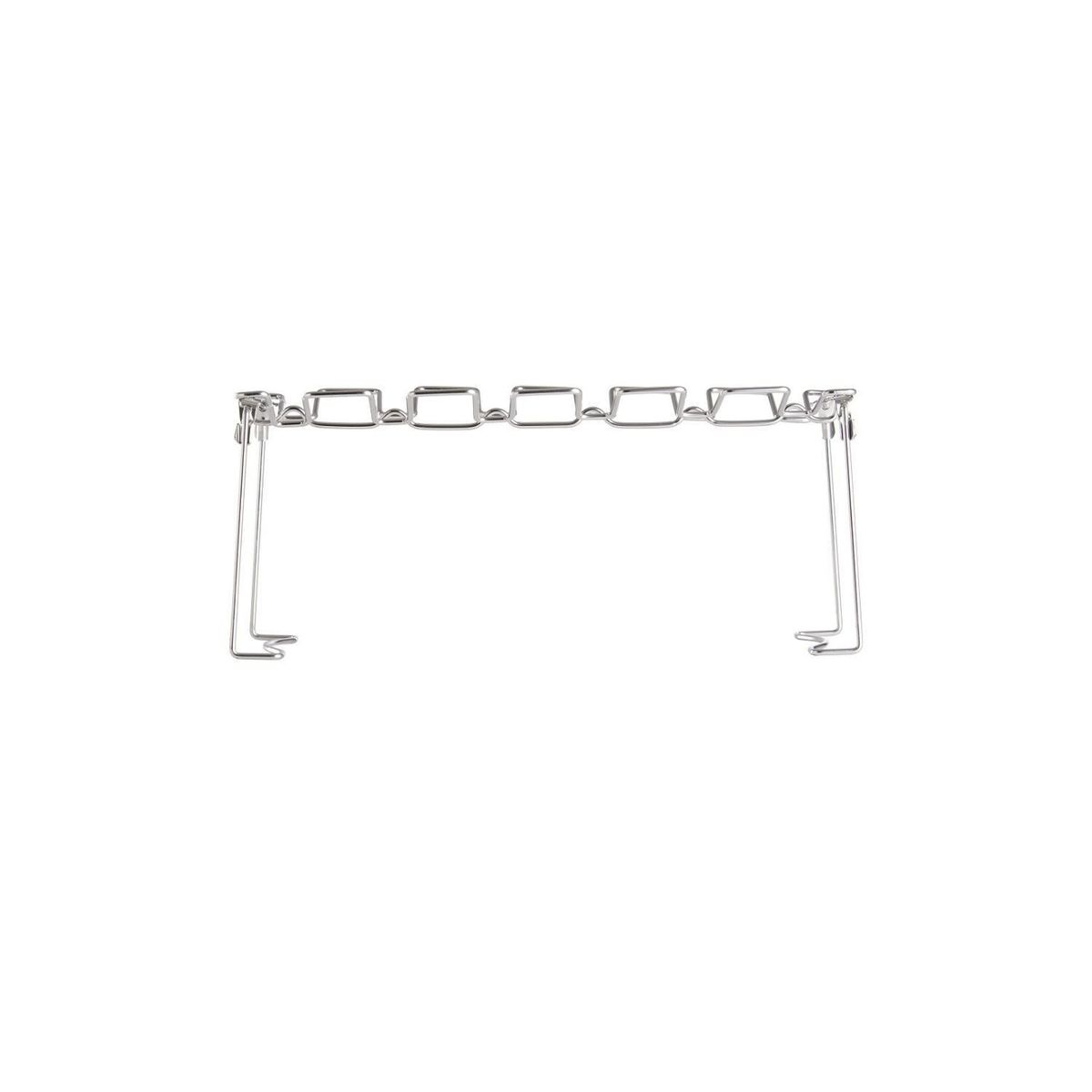 DANGRILL - Soporte Plegable Para Asar Dangrill
