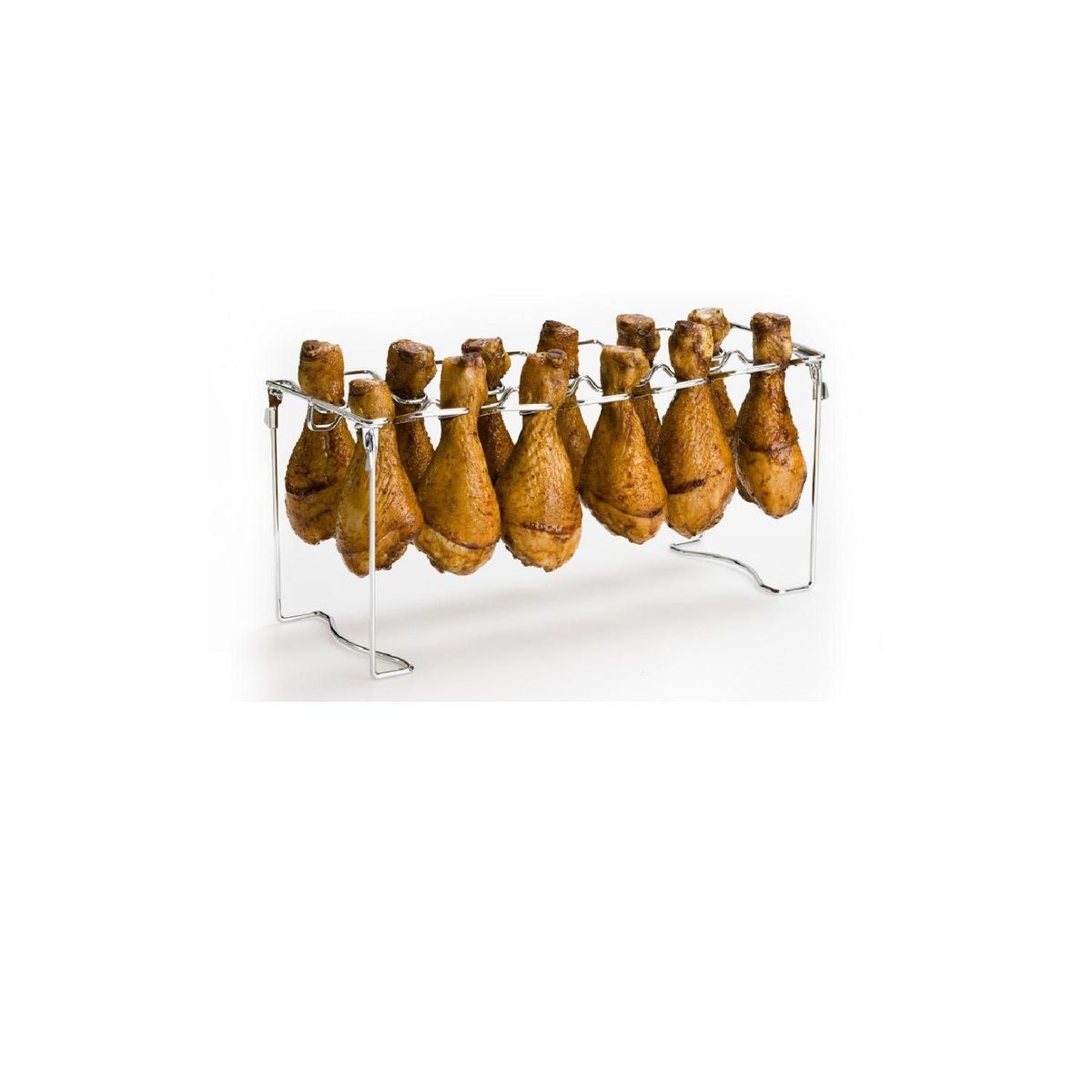 DANGRILL - Soporte Plegable Para Asar Dangrill