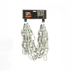 FRANK & MORTIS - Cadena de Huesos