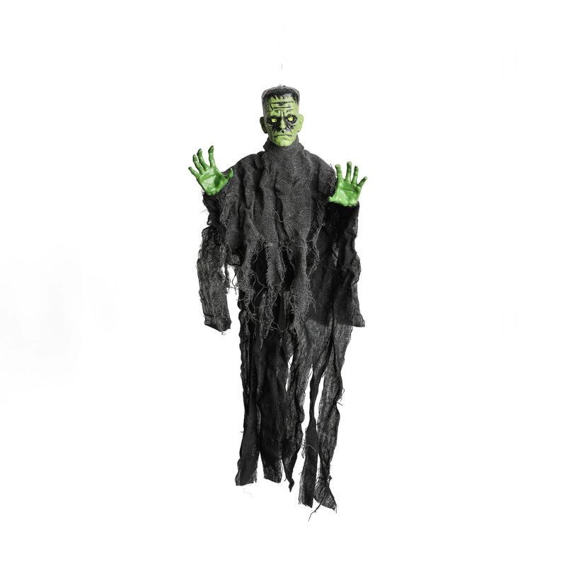 FRANK & MORTIS - Frankenstein Colgante 50 cm