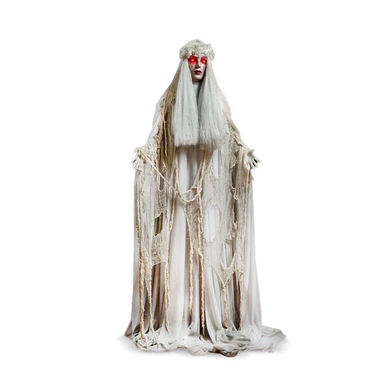 FRANK & MORTIS - Mujer Veneciana Fantasma Frank & Mortis