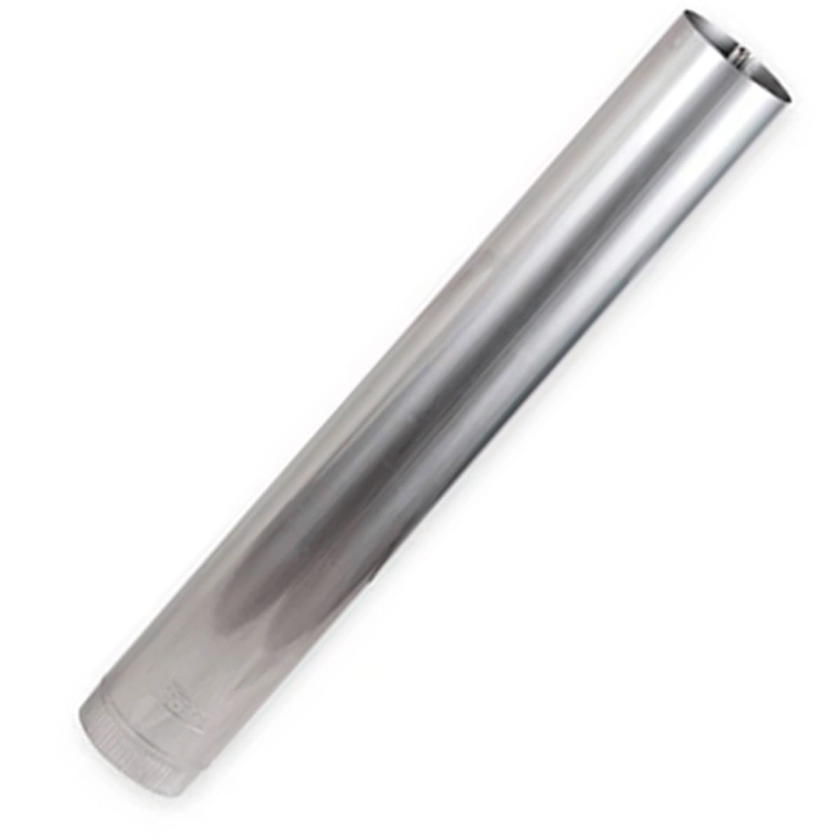 BOSCA - Tubo acero inoxidable 6" Bosca