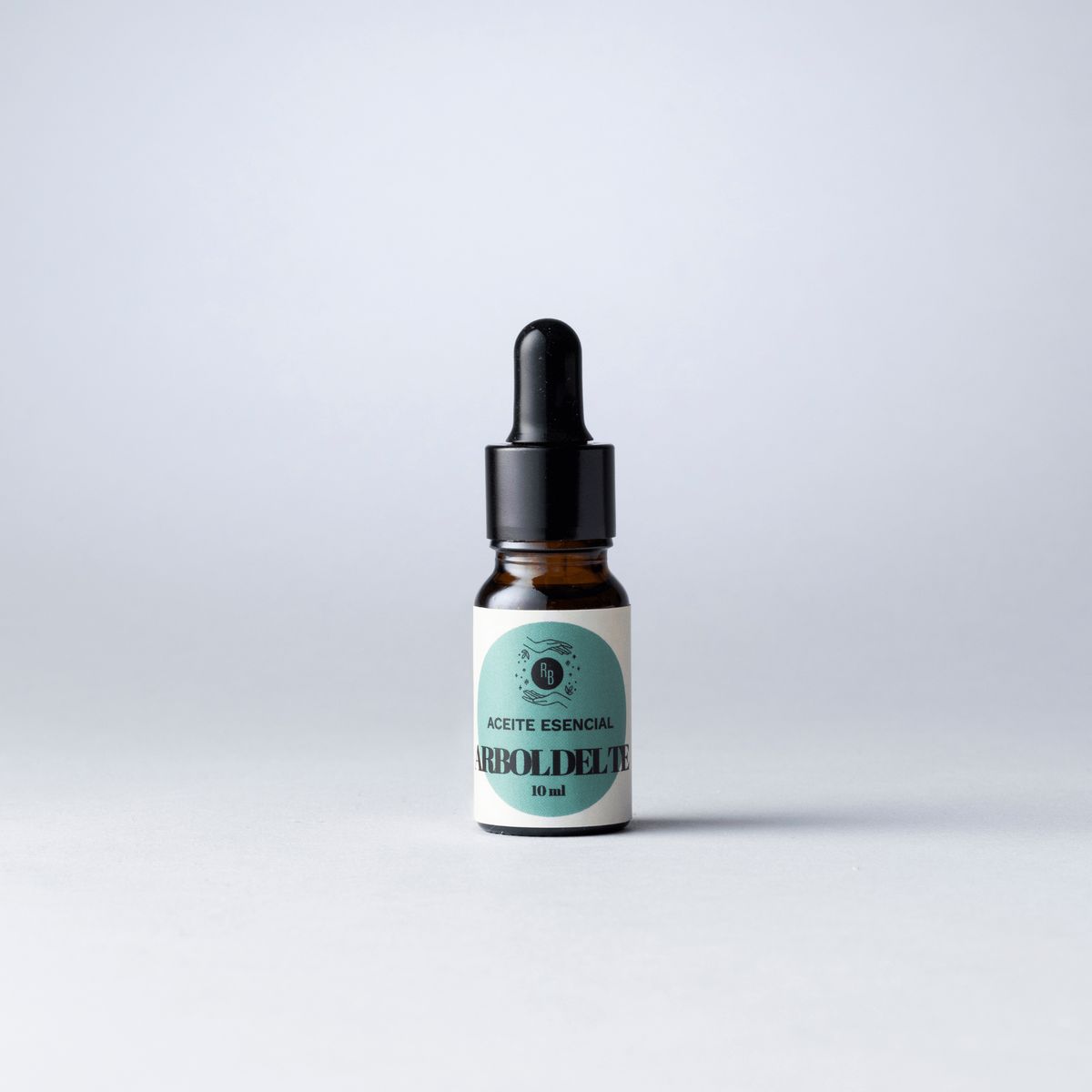 ROSA BERGAMOTA - Aceite Esencial de Árbol del Té