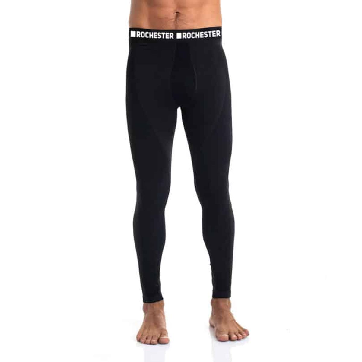 LADY GENNY - Calzoncillo Largo Primera Capa Hombre