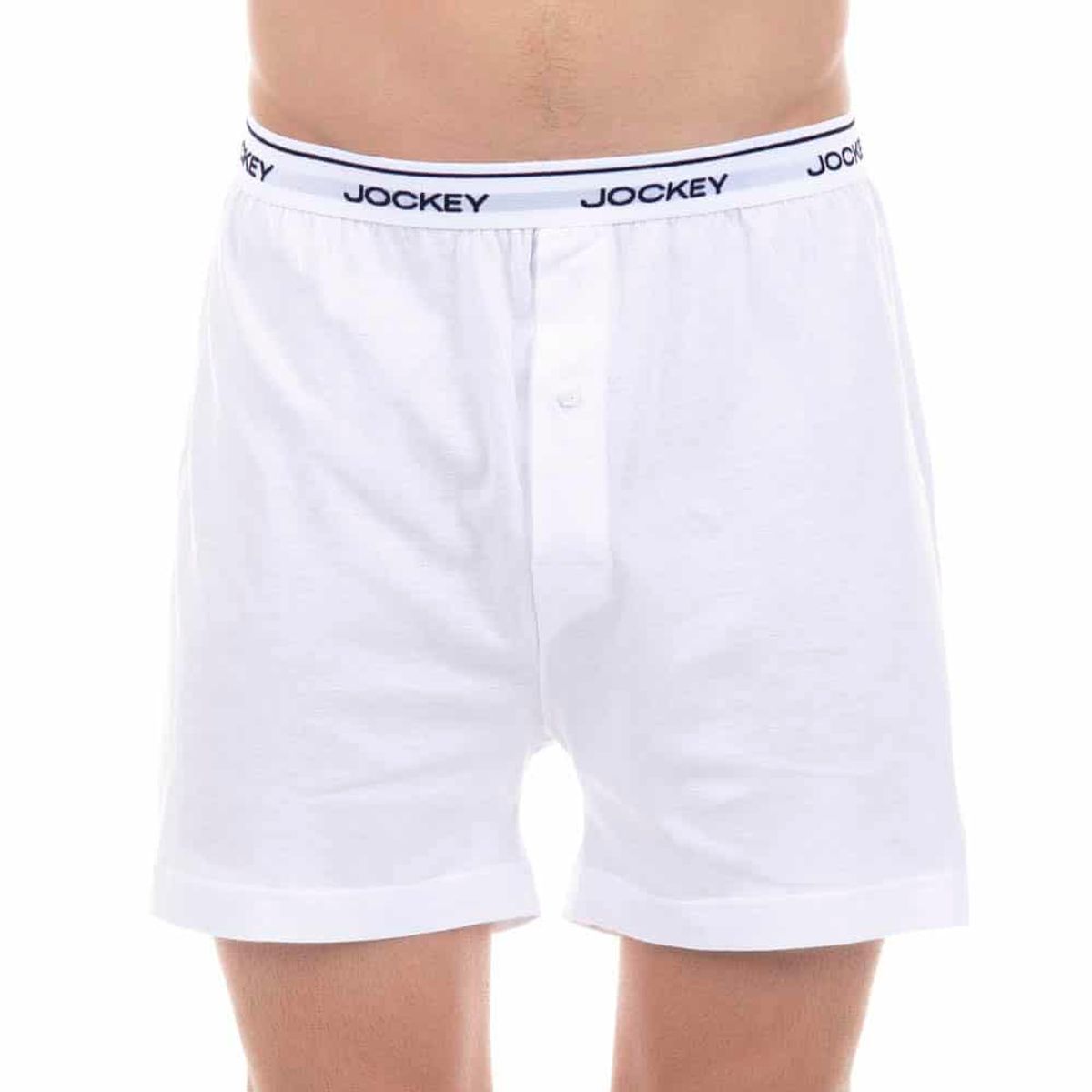 LADY GENNY - Boxer Algodón Clasico