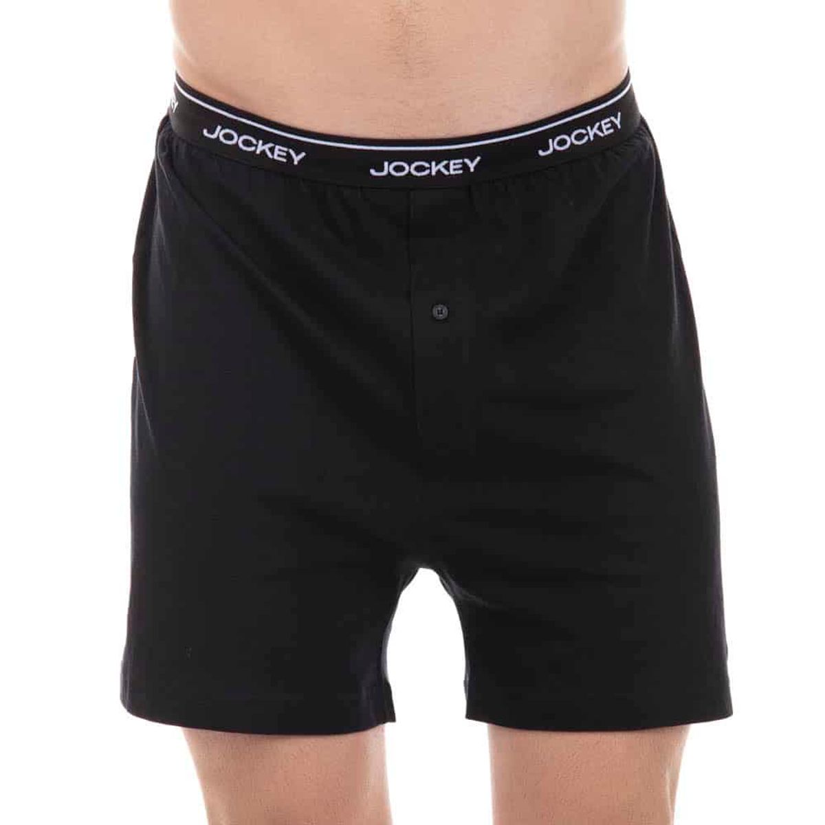 LADY GENNY - Boxer Algodón Clasico