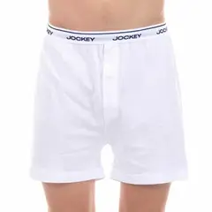 LADY GENNY - Boxer Algodón Clasico