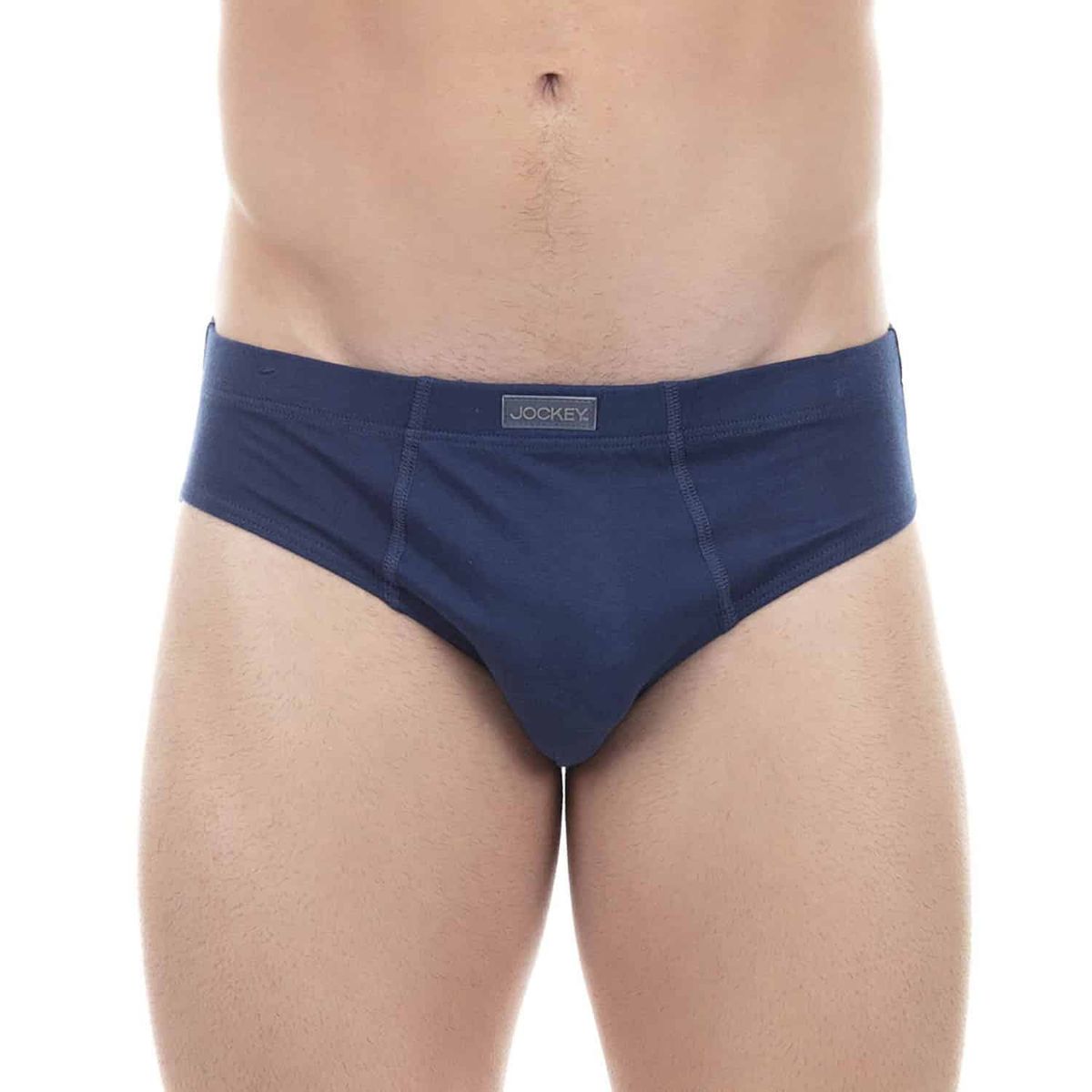 LADY GENNY - Slip Cotton Clasico Hombre