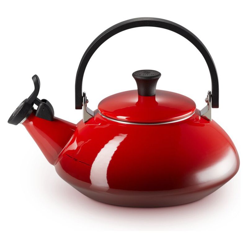 LE CREUSET - Tetera Zen 15 L