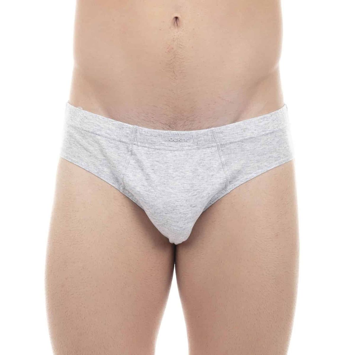 LADY GENNY - Slip Cotton Clasico Hombre