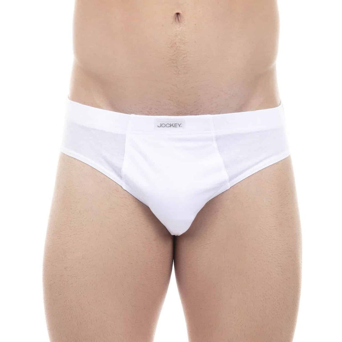 LADY GENNY - Slip Cotton Clasico Hombre