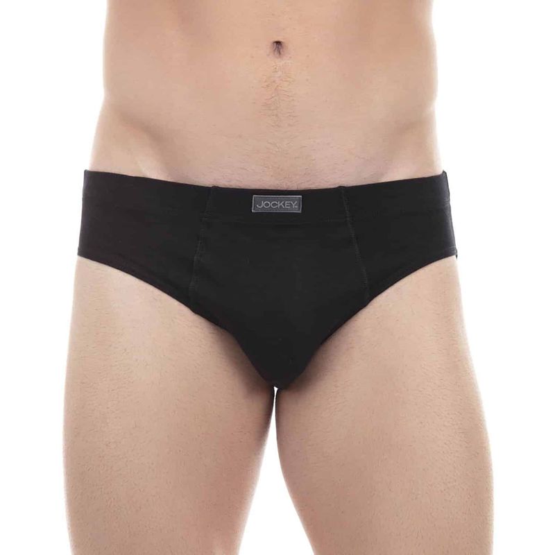 LADY GENNY - Slip Cotton Clasico Hombre