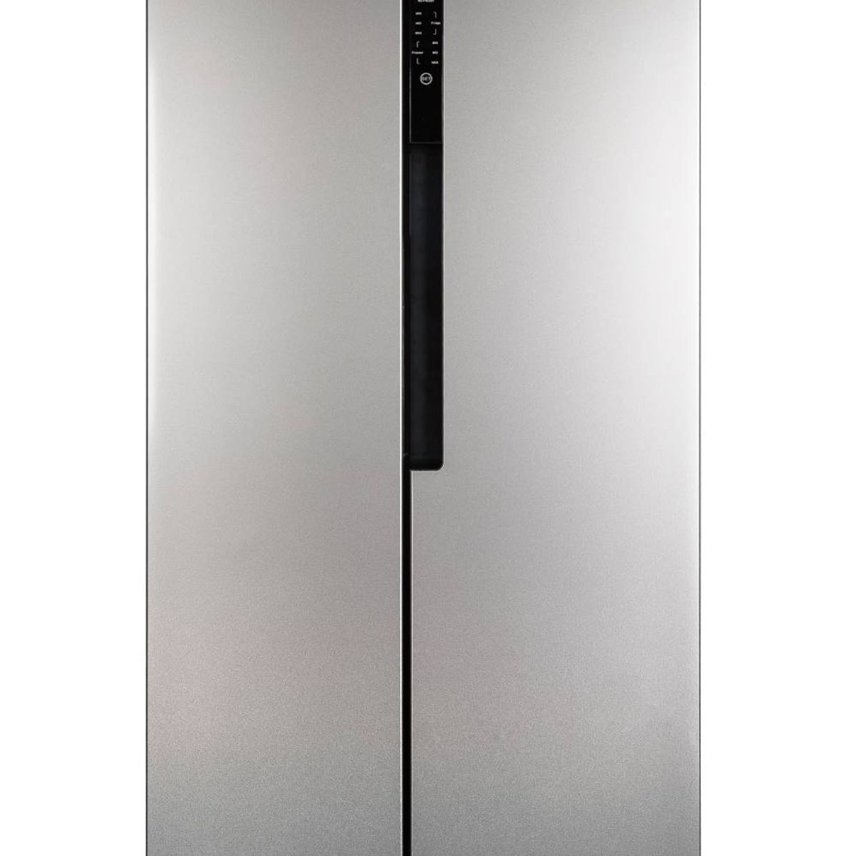 MABE - Refrigerador Side by Side TecInverter 518L MSC518LKRSS0 Mabe