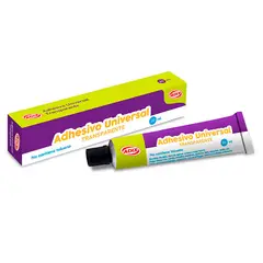 ADIX - Pegamento Adhesivo Universal 20grs 016