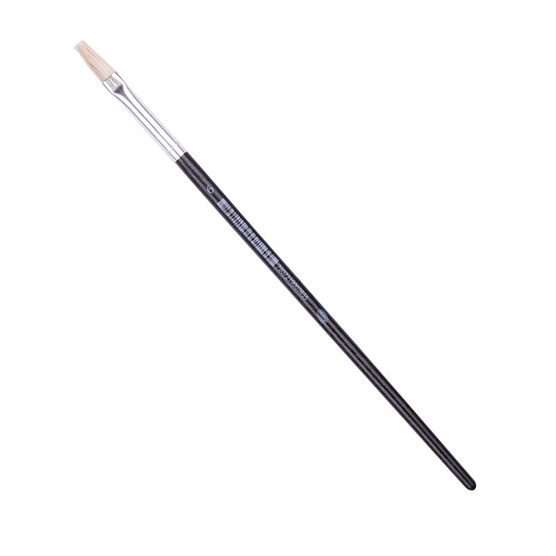 ADIX - Pincel Pelo Cerda Plano N6 016 Adix