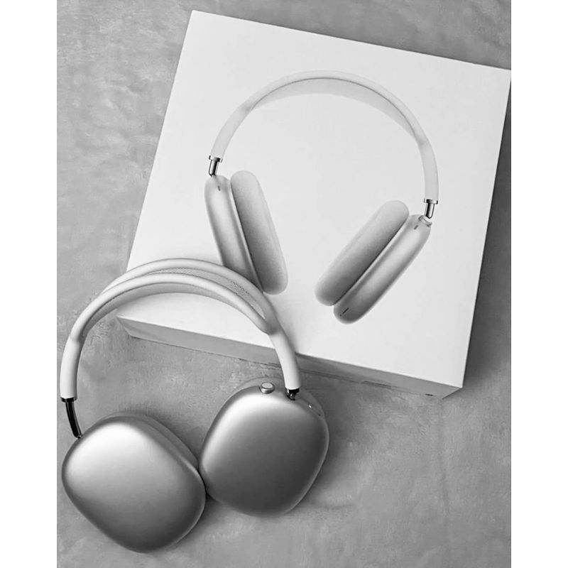 GENERICO - AUDIFONOS BLUETOOTH AIR MAX SONIDO ENVOLVENTE-CALIDAD PREMIUM