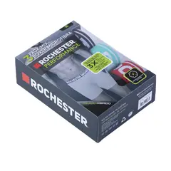 LADY GENNY - Tripack Boxers Microfibra