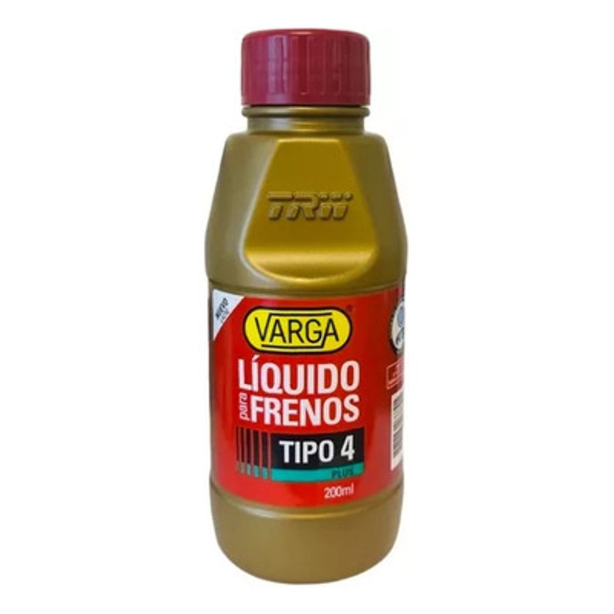 GENERICO - Liquido de freno DOT 4 VARGA