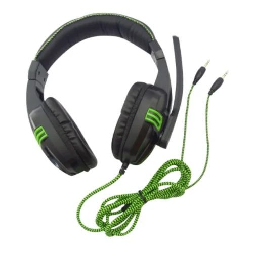 Audifonos Gamer KX-101