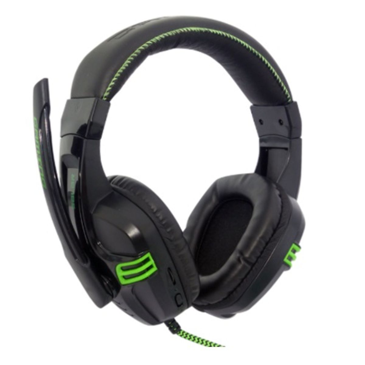 SHARK - Audífonos Shark Gamer KX-101