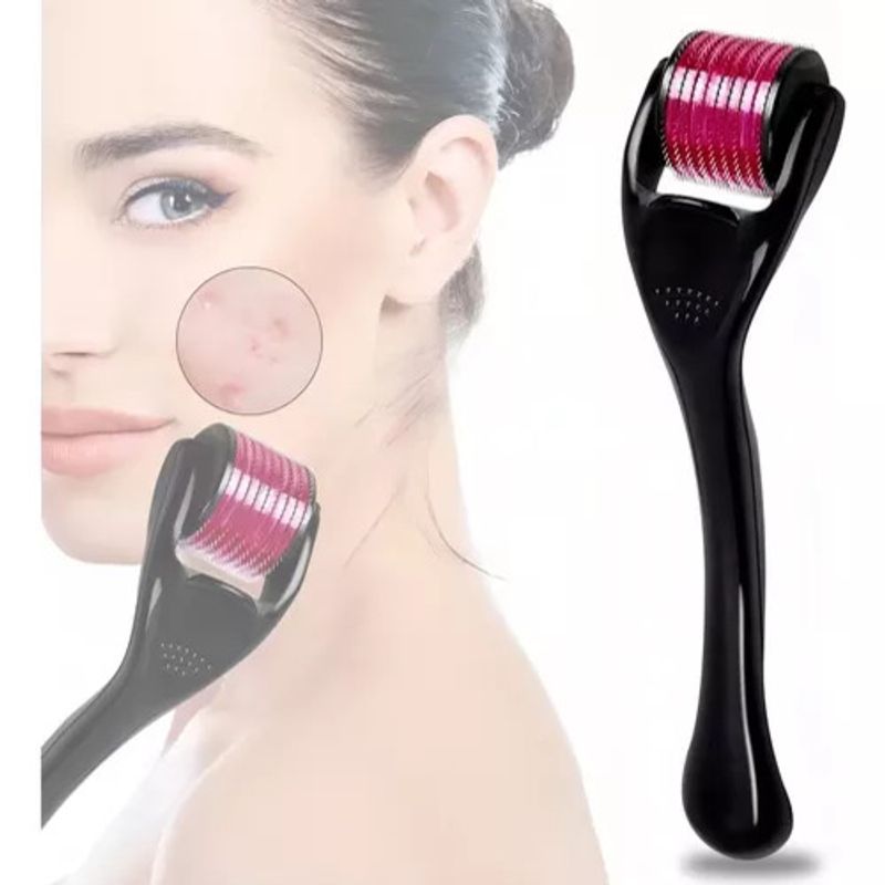 GENERICO - Rodillo Facial Dermo Roller