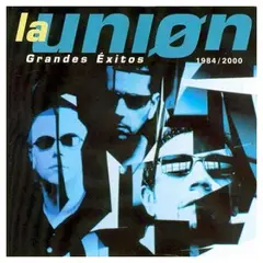 HITWAY MUSIC - LA UNIÓN - GRANDES ÉXITOS - CD