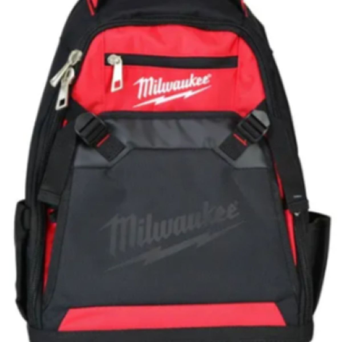 MILWAUKEE - Mochila 48-22-820 Ideal Para Herramientas Y Laptop