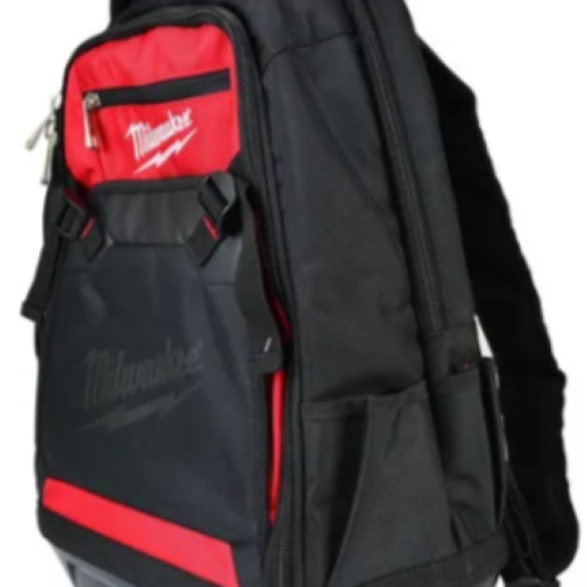 MILWAUKEE - Mochila 48-22-820 Ideal Para Herramientas Y Laptop
