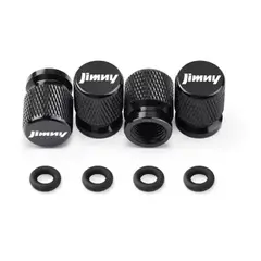 GENERICO - Tapa Metal Universal Para Neumaticos Suzuki Jimny