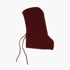 LOUNGE - Balaclava Mujer Lisa