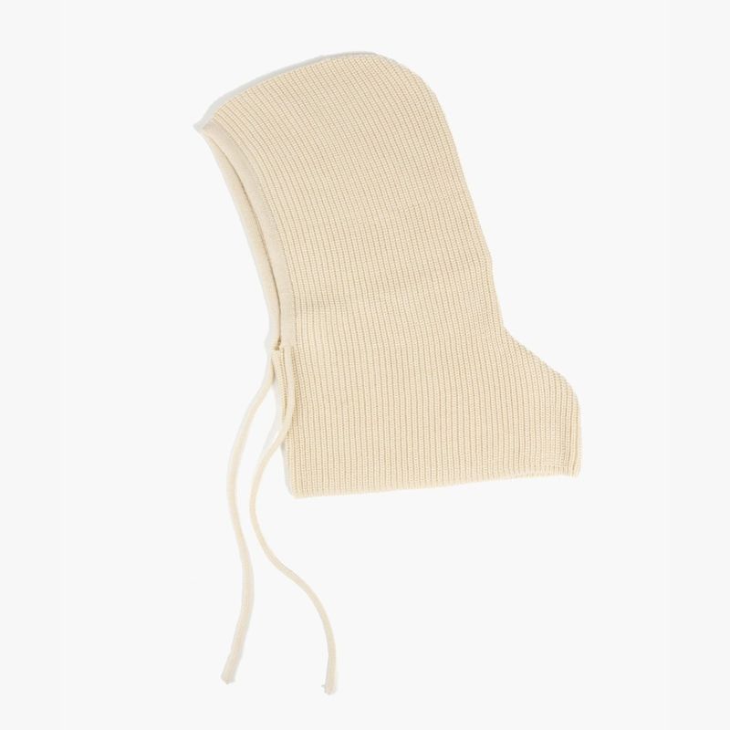 LOUNGE - Balaclava Mujer Lisa