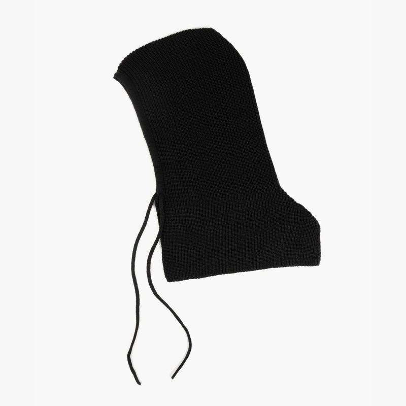 LOUNGE - Balaclava Mujer Lisa