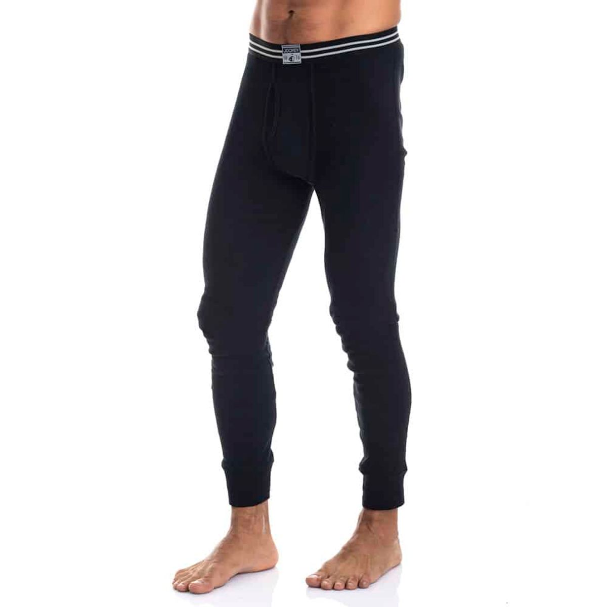 LADY GENNY - Calzoncillo Largo Cotton