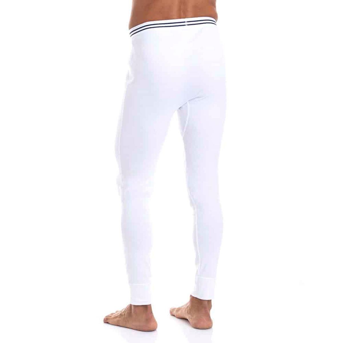 LADY GENNY - Calzoncillo Largo Cotton