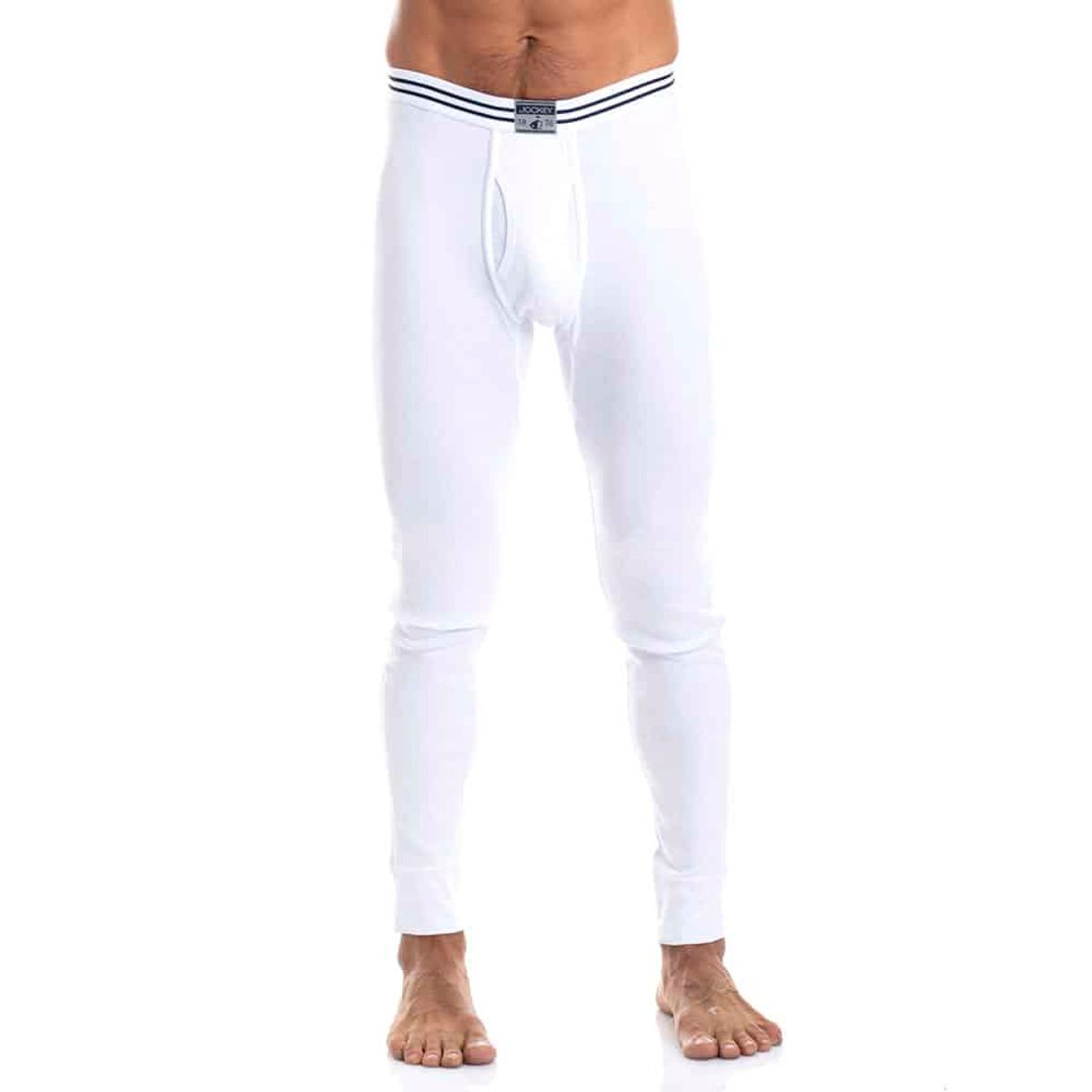 LADY GENNY - Calzoncillo Largo Cotton