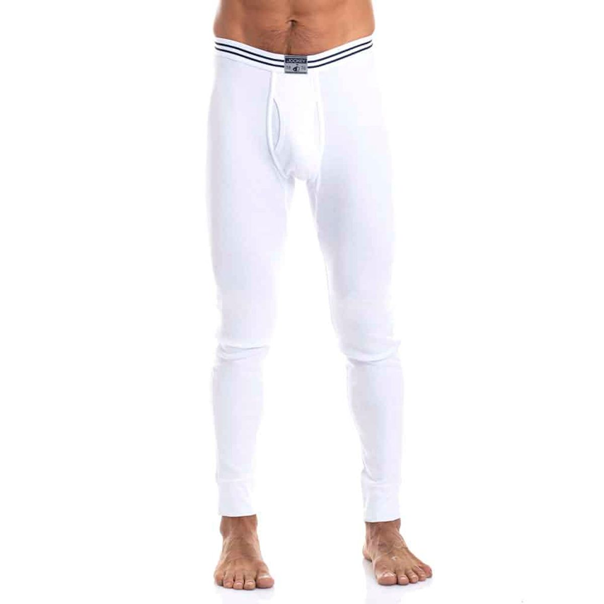 LADY GENNY - Calzoncillo Largo Cotton