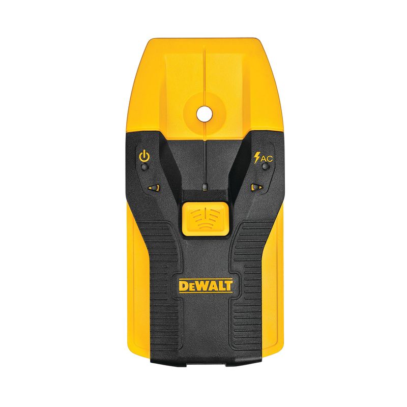 DEWALT - Detector Laser 34 Rango Detección 19mm DEWALT DW0100