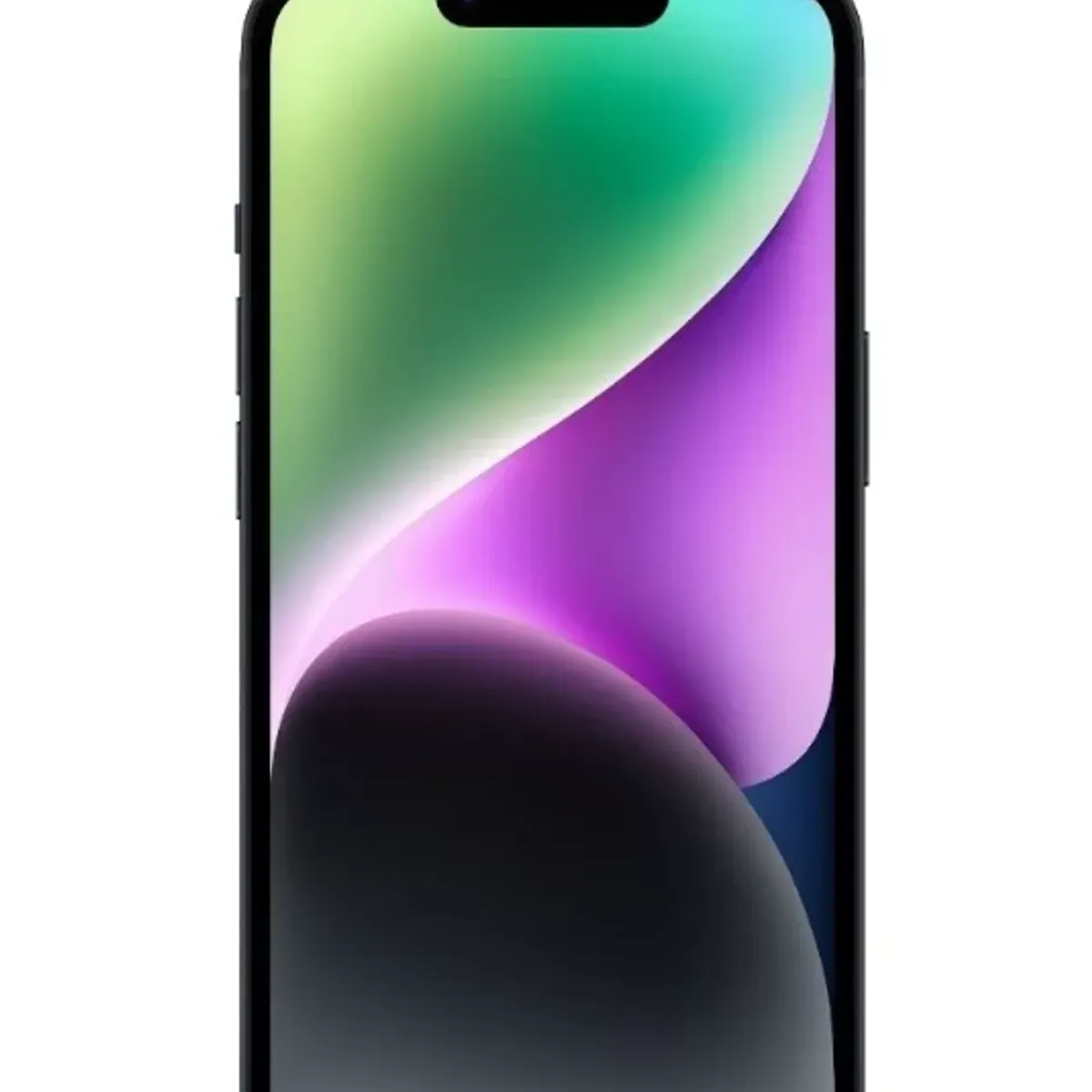 APPLE - Apple Iphone 14 Plus 128GB Negro eSIM Reacondicionado