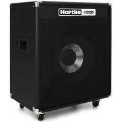 HARTKE SYSTEMS - Amplificador de bajo Hartke System HD 150