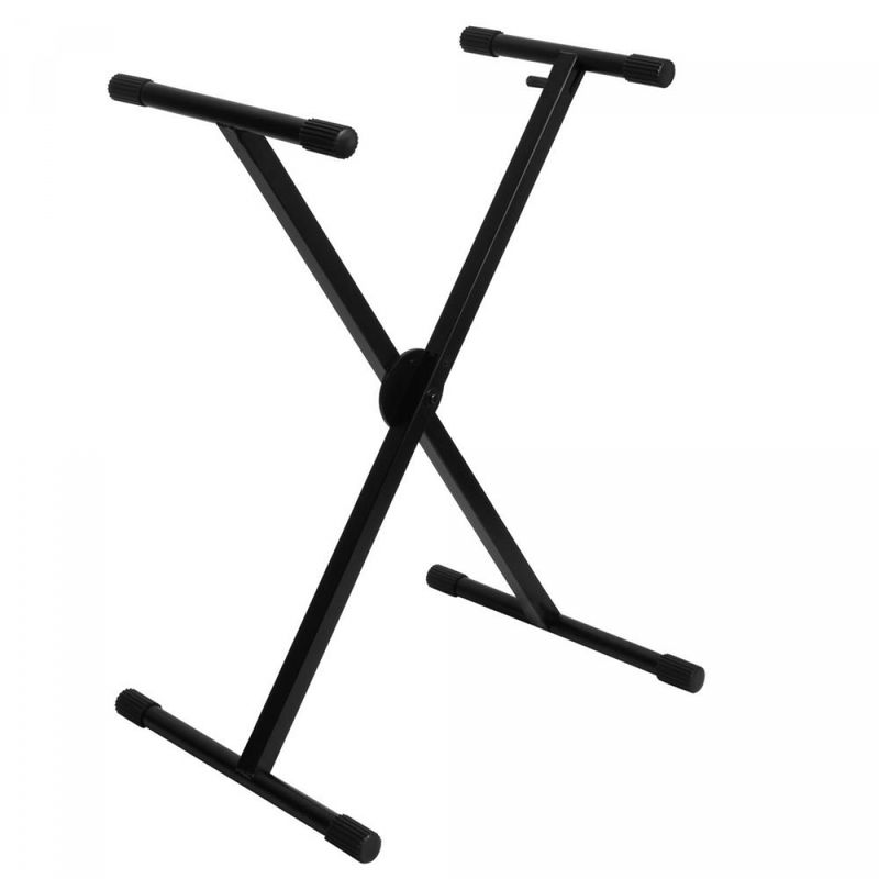 GENERICO - ATRIL PARA TECLADO GRANDE PLEGABLE EN X ON STAGE KS7290
